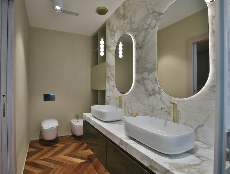 Almari Interiors